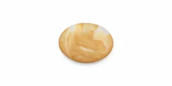 Kom 19,5 x 4,5 cm Gold Folia