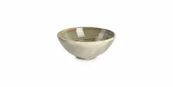 Kom 19 x 8 cm Grey Munduk