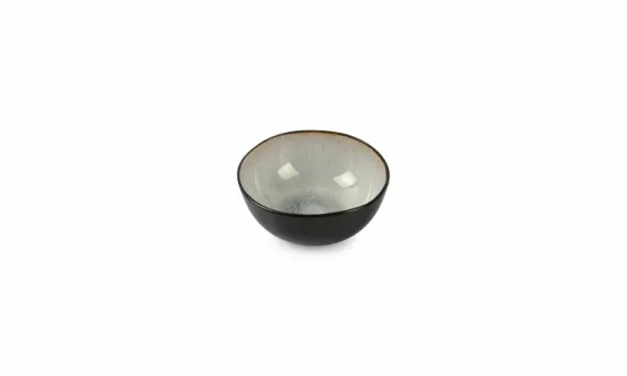 Kom 13 x 6 cm Lunar
