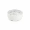 Kom 14x6cm Nima wit