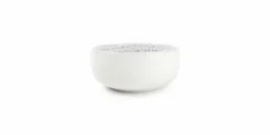 Kom 14x6cm Nima wit