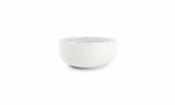 Kom 14x6cm Nima wit