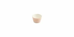 Kom 6,5 x 4 cm Roze Flow