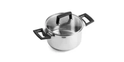 Kookpan BK Blue Label 20cm