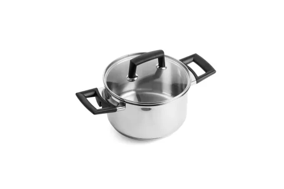 Kookpan BK Blue Label 18cm