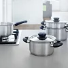 Kookpan BK Karaat+ 18cm