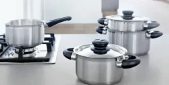 Kookpan BK Karaat+ 16cm