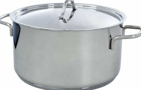 Kookpan BK Profiline 24cm