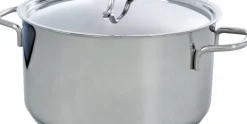 Kookpan BK Profiline 18cm