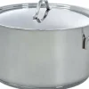 Kookpan BK Profiline 14cm