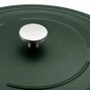 Kookpan 28 cm Groen Performance Series Inductie Westinghouse