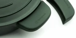 Kookpan 28 cm Groen Performance Series Inductie Westinghouse