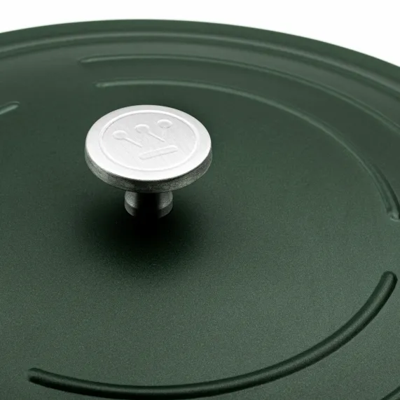 Kookpan 24 cm Groen Performance Series Inductie Westinghouse