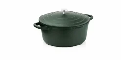 Kookpan 24 cm Groen Performance Series Inductie Westinghouse