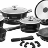 Kookpan 24 cm Royalty Line Mystery