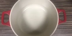 Kookpan 28 cm Royalty Line Mystery