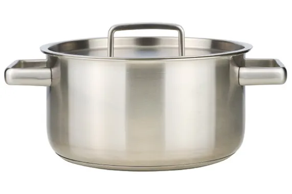 Kookpan Copenhagen 3 liter