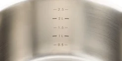 Kookpan Copenhagen 3 liter