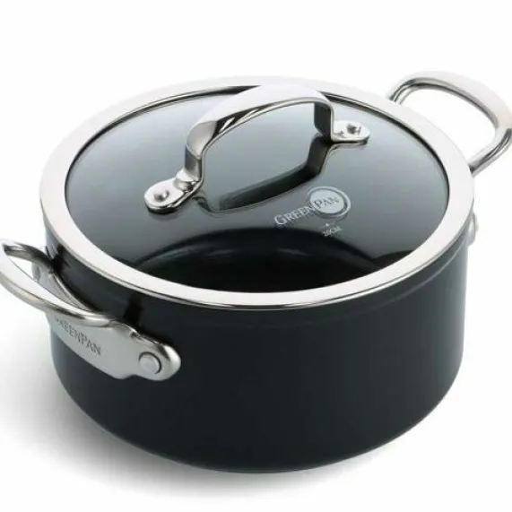 Kookpan Greenpan Barcelona Pro 24cm