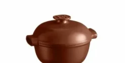 Kookpan 4 liter Sienne Delight Emile Henry