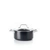 Kookpan met deksel Greenpan Copenhagen 20cm