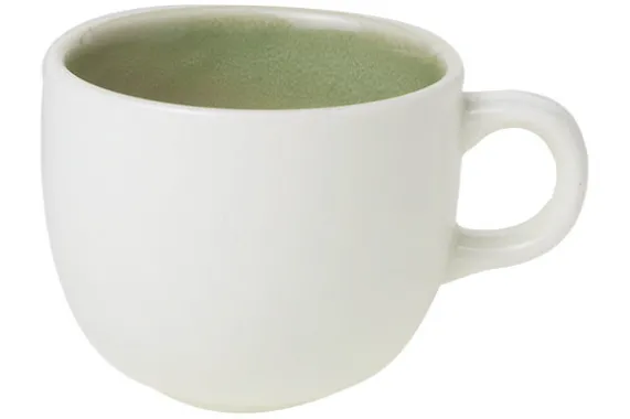 Kopje 20cl Chrome Green
