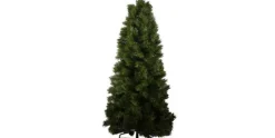 Kunstkerstboom PVC Alaskan Fir 210 cm hoog