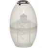Lamphouder Starterskit Apollo Moonlight Wit