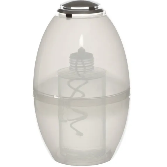 Lamphouder Starterskit Apollo Moonlight Wit