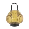 Lantaarn 25 cm Onion Metaal