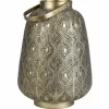 Lantaarn Goud 38 cm Maroc
