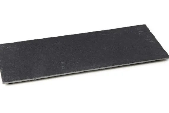 Leisteen bord 30 x 12 cm