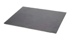 Leisteen bord 26 x 16 cm