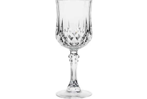 Likeurglas 6 cl Longchamp Cristal d'Arques