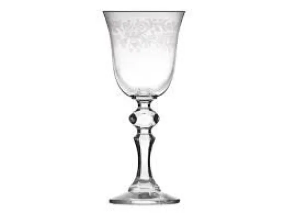 Likeur glas 50 ml Krista Deco