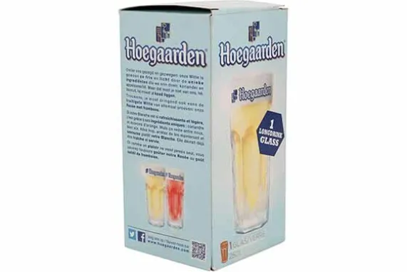 Longdrink bierglas Hoegaarden 25cl