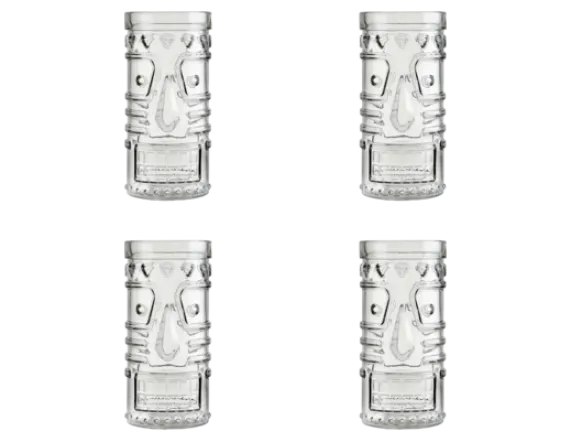 Longdrink cocktail glas Tiki 49 cl