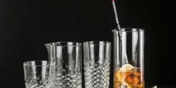 Longdrink glas Carats Onis 41,5 cl