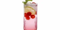 Longdrink Glas 39 cl Cosy Moments Martin