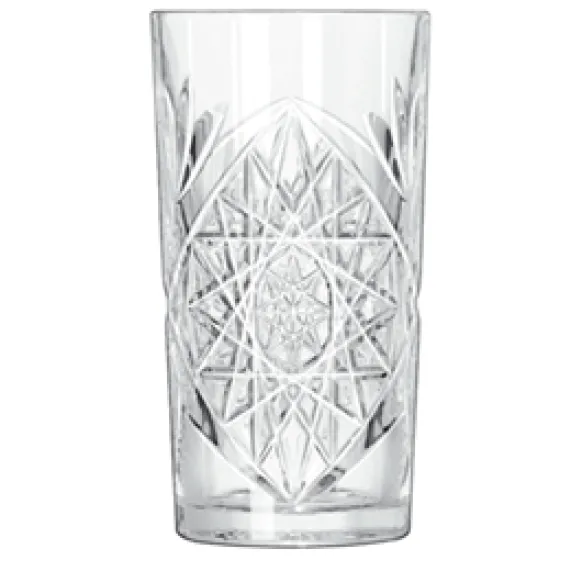 Longdrink glas 47 cl Hobstar Libbey