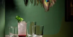 Longdrink glas 26 cl Libbey America