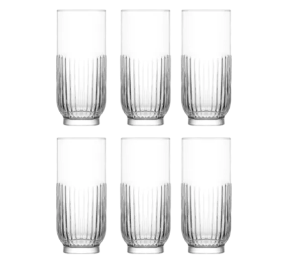 Longdrinkglas 40cl Mammoet Lily