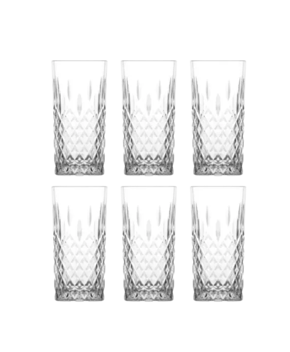 Longdrinkglas 36cl Mammoet Rose