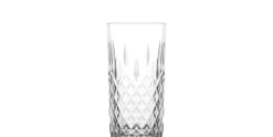 Longdrinkglas 36cl Mammoet Rose