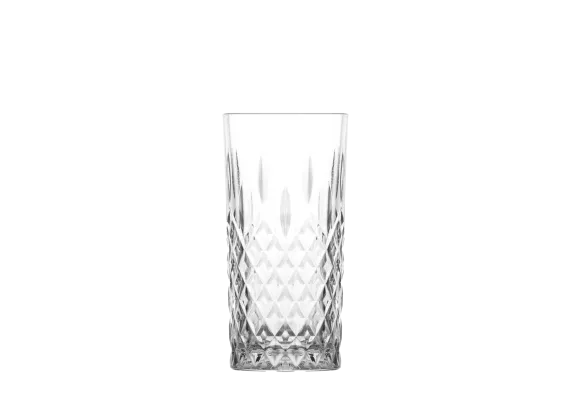 Longdrinkglas 36cl Mammoet Rose