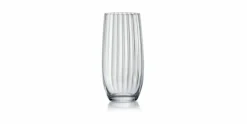 Longdrink glas 35 cl Optic