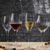Longdrink glas Diamante 48cl