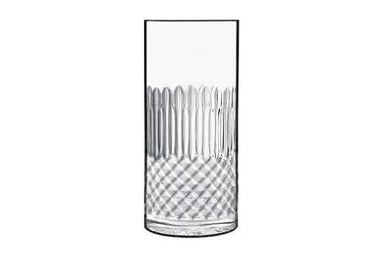 Longdrink glas Diamante 48cl