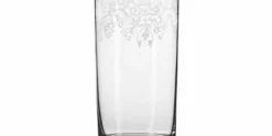 Longdrinkglas 350 ml Krista Deco
