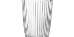 Longdrink Glas Transparant 39 cl Line